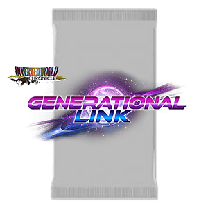 Generational Link Booster