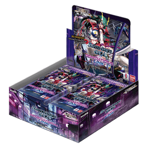 Generational Link Booster Box