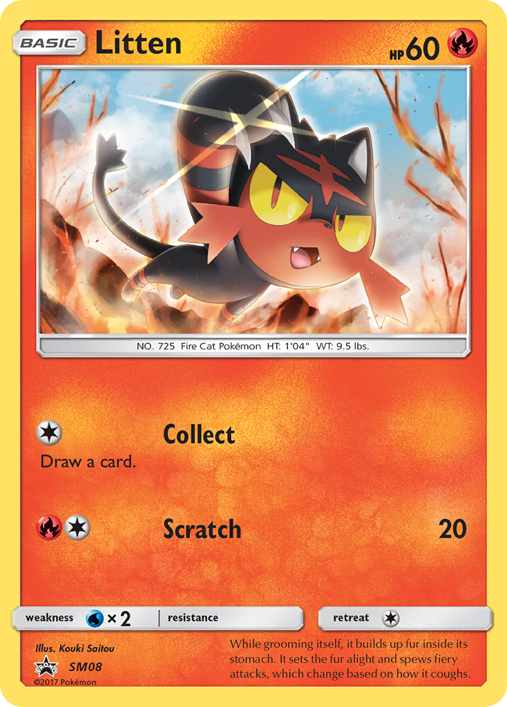 Litten